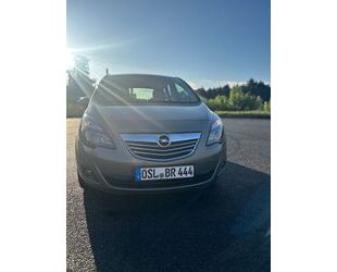 Opel Meriva Gebrauchtwagen