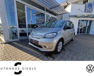 Skoda Citigo Gebrauchtwagen