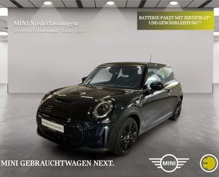 Mini Cooper SE Gebrauchtwagen