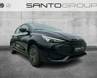 MG MG3 Gebrauchtwagen