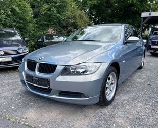 BMW 320 Gebrauchtwagen
