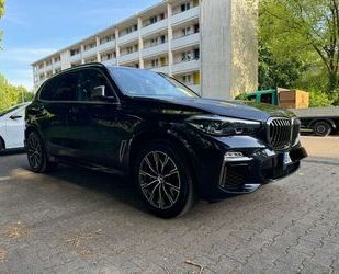 BMW X5 M50 Gebrauchtwagen