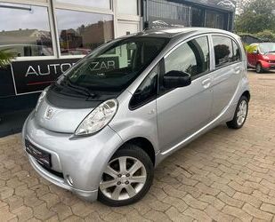 Peugeot iOn Gebrauchtwagen