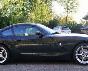 BMW Z4 Gebrauchtwagen