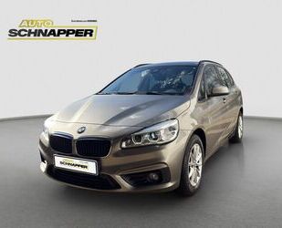 BMW 218 Active Tourer Gebrauchtwagen