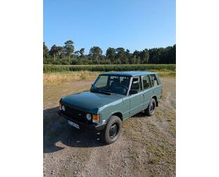 Land Rover Range Rover Gebrauchtwagen