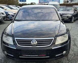 VW Phaeton Gebrauchtwagen