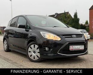 Ford C-Max Gebrauchtwagen