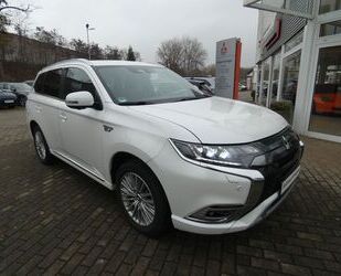 Mitsubishi Outlander Gebrauchtwagen