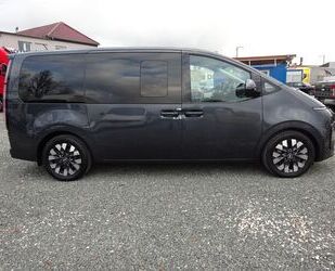 Hyundai STARIA Gebrauchtwagen