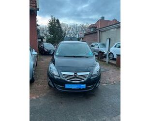 Opel Meriva Gebrauchtwagen
