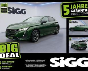 Peugeot 308 Gebrauchtwagen