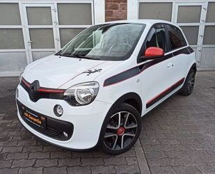 Renault Twingo Gebrauchtwagen