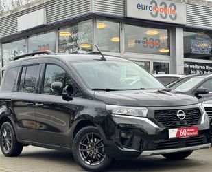 Nissan Townstar Gebrauchtwagen