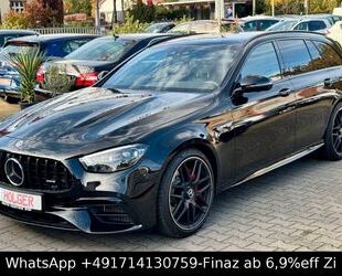 Mercedes-Benz E 63 AMG Gebrauchtwagen