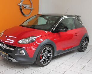Opel Adam Gebrauchtwagen