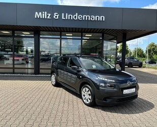 Citroen C4 Cactus Gebrauchtwagen