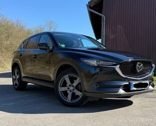 Mazda CX-5 Gebrauchtwagen