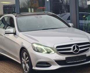 Mercedes-Benz E 200 Gebrauchtwagen