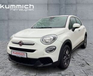 Fiat 500X Gebrauchtwagen