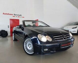 Mercedes-Benz CLK 200 Gebrauchtwagen