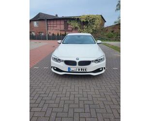 BMW 420 Gebrauchtwagen
