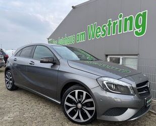 Mercedes-Benz A 200 Gebrauchtwagen