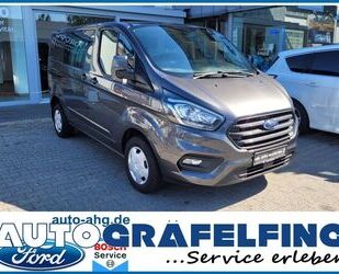 Ford Transit Custom Gebrauchtwagen