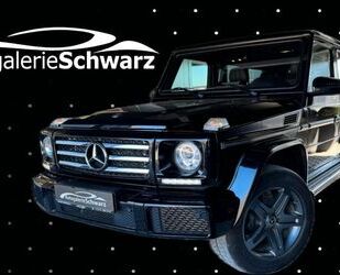 Mercedes-Benz G 350 Gebrauchtwagen