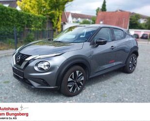 Nissan Juke Gebrauchtwagen