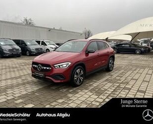 Mercedes-Benz GLA 200 Gebrauchtwagen