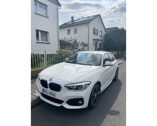 BMW 120 Gebrauchtwagen
