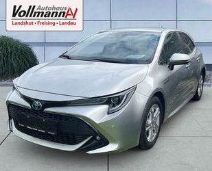 Toyota Corolla Gebrauchtwagen