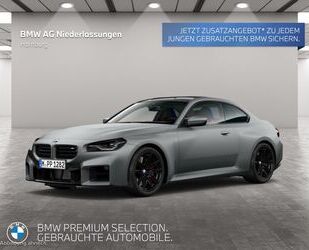 BMW M2 Gebrauchtwagen