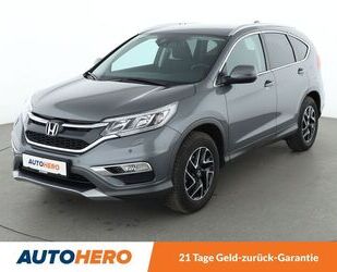 Honda CR-V Gebrauchtwagen
