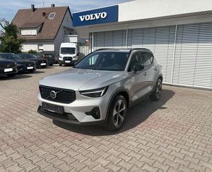 Volvo XC40 Gebrauchtwagen
