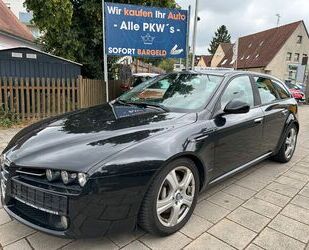 Alfa Romeo 159 Gebrauchtwagen