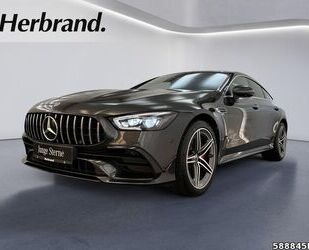 Mercedes-Benz AMG GT Gebrauchtwagen