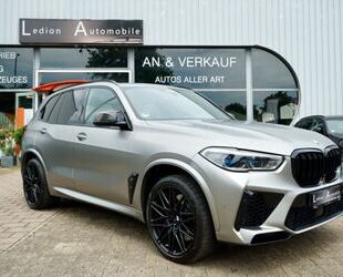 BMW X5 M Gebrauchtwagen