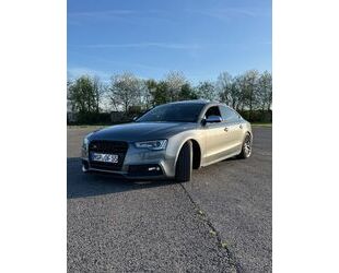 Audi S5 Gebrauchtwagen