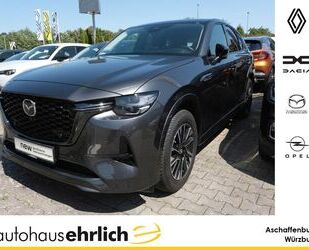 Mazda CX-60 Gebrauchtwagen