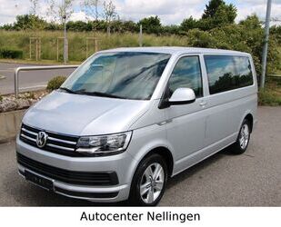 VW T6 Multivan Gebrauchtwagen