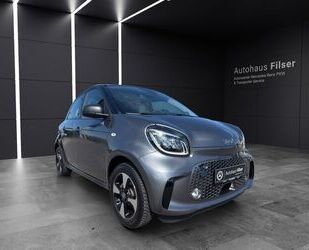 Smart ForFour Gebrauchtwagen