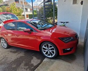 Seat Leon Gebrauchtwagen