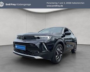 Opel Mokka Gebrauchtwagen