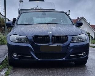 BMW 335 Gebrauchtwagen