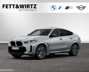 BMW X6 M60 Gebrauchtwagen