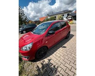 Mitsubishi Space Star Gebrauchtwagen