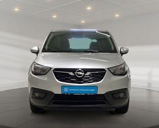 Opel Crossland (X) Gebrauchtwagen