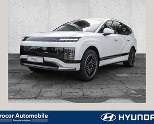 Hyundai IONIQ 9 Gebrauchtwagen